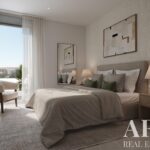 Apartment 3-bedroom for sale in Ribamar, Portimão, Algarve &bull; ARE96690 - gallery image