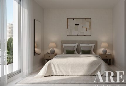 Apartment 3-bedroom for sale in Ribamar, Portimão, Algarve &bull; ARE96700