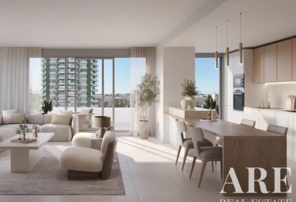 Apartment 4-bedroom for sale in Ribamar, Portimão, Algarve &bull; ARE96698