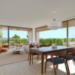 Apartment 3-bedroom for sale in Lumare, Vilamoura, Algarve &bull; ARE96503 - gallery image
