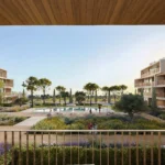 Apartment 3-bedroom for sale in Lumare, Vilamoura, Algarve &bull; ARE96503 - gallery image
