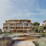 Apartment 3-bedroom for sale in Lumare, Vilamoura, Algarve &bull; ARE96503 - gallery image