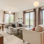 Penthouse Apartment 2-bedroom for sale in Royal Golf, Vale do Lobo, Algarve &bull; ARE96160 - gallery image