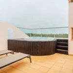Penthouse Apartment 2-bedroom for sale in Royal Golf, Vale do Lobo, Algarve &bull; ARE96160 - gallery image
