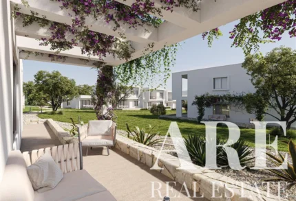 Apartment 2-bedroom for sale in Primelife, Lagoa e Carvoeiro, Lagoa, Algarve &bull; ARE74519