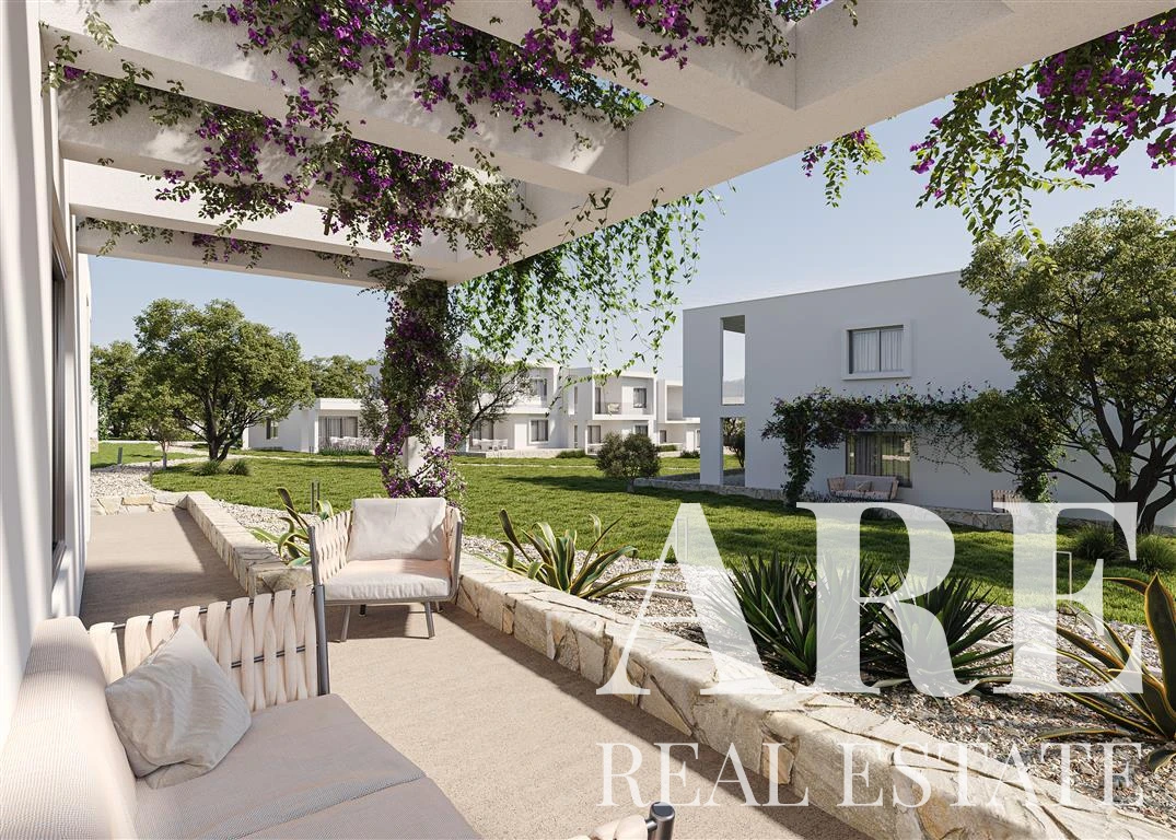 Apartment 2-bedroom for sale in Primelife, Lagoa e Carvoeiro, Lagoa, Algarve • ARE74525
