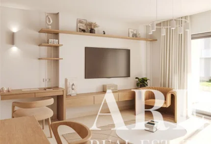 Apartment 2-bedroom for sale in Primelife, Lagoa e Carvoeiro, Lagoa, Algarve &bull; ARE74525