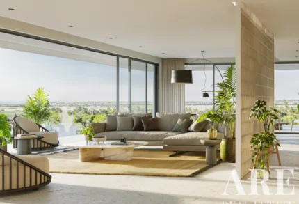 Apartment 2-bedroom for sale in Oak 35, Quarteira, Loulé, Algarve &bull; ARE93088