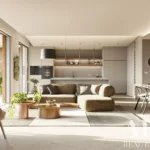 Apartment 2-bedroom for sale in Oak 35, Quarteira, Loulé, Algarve &bull; ARE93088 - gallery image