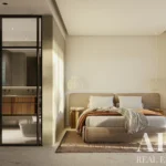 Apartment 2-bedroom for sale in Oak 35, Quarteira, Loulé, Algarve &bull; ARE93088 - gallery image