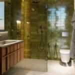 Apartment 2-bedroom for sale in Oak 35, Quarteira, Loulé, Algarve &bull; ARE93088 - gallery image