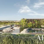 Apartment 2-bedroom for sale in Oak 35, Quarteira, Loulé, Algarve &bull; ARE93088 - gallery image