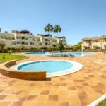 Apartment 2-bedroom for sale in Vilas Mouriscas development, Vilamoura, Algarve • ARE96808 - gallery image