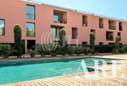 Apartment 1-bedroom for sale in Quarteira, Loulé, Algarve &bull; ARE96929