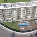 Apartment 2-bedroom for sale in Saramago Condominium, Olhão, Algarve &bull; ARE79953 - gallery image