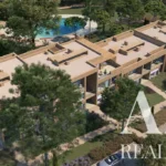 Apartment 2-bedroom for sale in Verdelago, Castro Marim, Algarve &bull; ARE88156 - gallery image