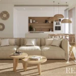 Apartment 2-bedroom for sale in Verdelago, Castro Marim, Algarve &bull; ARE88191 - gallery image