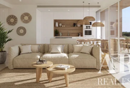 Apartment 2-bedroom for sale in Verdelago, Castro Marim, Algarve &bull; ARE88191