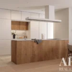 Apartment 3-bedroom for sale in Le Parc Faro, Faro (Sé e São Pedro), Faro &bull; ARE91142 - gallery image