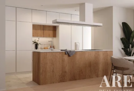 Apartment 3-bedroom for sale in Le Parc Faro, Faro (Sé e São Pedro), Faro &bull; ARE91142