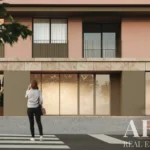 Apartment 3-bedroom for sale in Le Parc Faro, Faro (Sé e São Pedro), Faro &bull; ARE91142 - gallery image