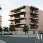 Apartment 3-bedroom for sale in Le Parc Faro, Faro (Sé e São Pedro), Faro &bull; ARE91142 - gallery image