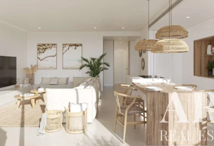 Apartment 2-bedroom for sale in Verdelago, Castro Marim, Algarve &bull; ARE93165