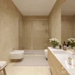 Apartment 3-bedroom for sale in Lux Garden EVO, Faro (Sé e São Pedro), Faro &bull; ARE95609 - gallery image