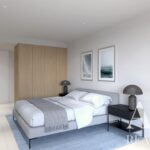 Apartment 2-bedroom for sale in Lagos - gallery image