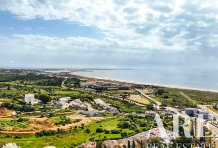 Apartment 1-bedroom for sale in São Gonçalo de Lagos, Lagos, Algarve &bull; ARE96900