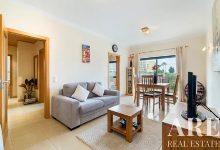 Apartment 1-bedroom for sale in São Gonçalo de Lagos, Lagos, Algarve &bull; ARE96900