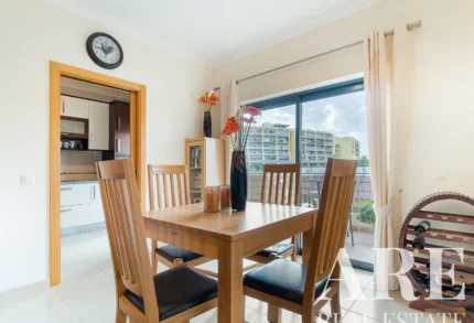 Apartment 1-bedroom for sale in São Gonçalo de Lagos, Lagos, Algarve &bull; ARE96900