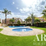 Apartment 1-bedroom for sale in São Gonçalo de Lagos, Lagos, Algarve &bull; ARE96900 - gallery image