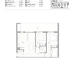 Apartment 2-bedroom for sale in Domus, São Gonçalo de Lagos, Lagos, Algarve &bull; ARE97466 - gallery image