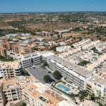 Apartment 2-bedroom for sale in Domus, São Gonçalo de Lagos, Lagos, Algarve &bull; ARE97468 - gallery image
