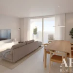 Apartment 2-bedroom for sale in Domus, São Gonçalo de Lagos, Lagos, Algarve &bull; ARE97469 - gallery image