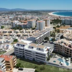 Apartment 1-bedroom for sale in Domus, São Gonçalo de Lagos, Lagos, Algarve &bull; ARE97499 - gallery image