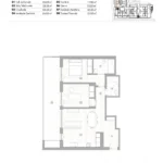 Apartment 1-bedroom for sale in Domus, São Gonçalo de Lagos, Lagos, Algarve &bull; ARE97499 - gallery image