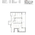 Apartment 2-bedroom for sale in Domus, São Gonçalo de Lagos, Lagos, Algarve &bull; ARE97500 - gallery image