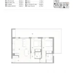 Apartment 2-bedroom for sale in Domus, São Gonçalo de Lagos, Lagos, Algarve &bull; ARE97501 - gallery image