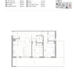 Apartment 2-bedroom for sale in Domus, São Gonçalo de Lagos, Lagos, Algarve &bull; ARE97502 - gallery image