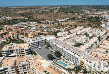 Apartment 2-bedroom for sale in Domus, São Gonçalo de Lagos, Lagos, Algarve &bull; ARE97503