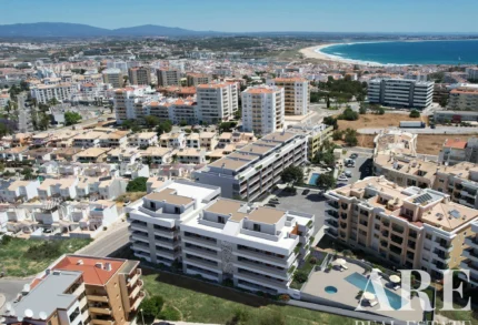 Apartment 2-bedroom for sale in Domus, São Gonçalo de Lagos, Lagos, Algarve &bull; ARE97503