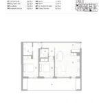 Apartment 2-bedroom for sale in Domus, São Gonçalo de Lagos, Lagos, Algarve &bull; ARE97503 - gallery image