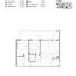 Apartment 2-bedroom for sale in Domus, São Gonçalo de Lagos, Lagos, Algarve &bull; ARE97504 - gallery image