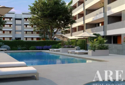Apartment 2-bedroom for sale in Domus, São Gonçalo de Lagos, Lagos, Algarve &bull; ARE97505