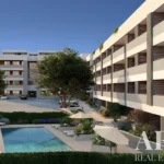 Apartment 2-bedroom for sale in Domus, São Gonçalo de Lagos, Lagos, Algarve &bull; ARE97505 - gallery image