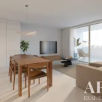 Apartment 2-bedroom for sale in Domus, São Gonçalo de Lagos, Lagos, Algarve &bull; ARE97506 - gallery image