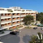 Apartment 2-bedroom for sale in Domus, São Gonçalo de Lagos, Lagos, Algarve &bull; ARE97506 - gallery image