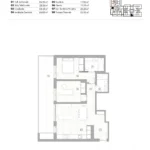 Apartment 1-bedroom for sale in Domus, São Gonçalo de Lagos, Lagos, Algarve &bull; ARE97507 - gallery image